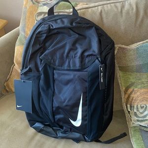 nike backpack ball carry